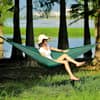 Trakya Mobilya Çarşısı Relax İpek Kamp Hamak